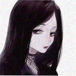 剧迷头像